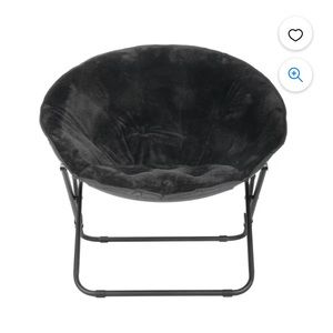 Saucer Chair